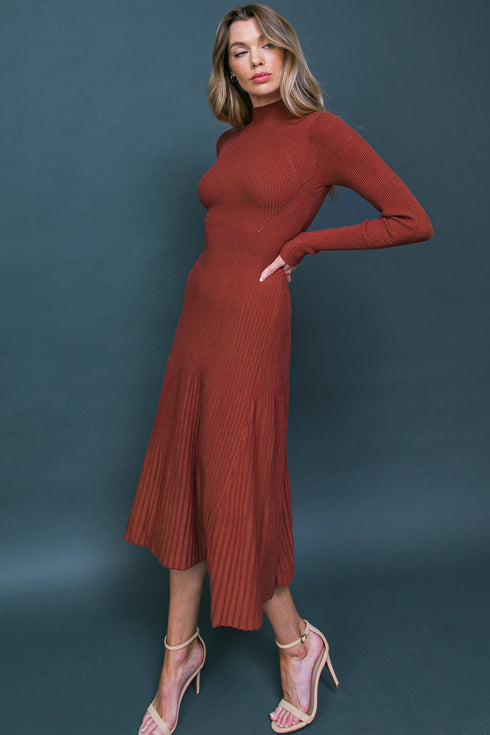 stolen-kisses-sweater-midi-dress Flying Tomato-Sophia's Style-5